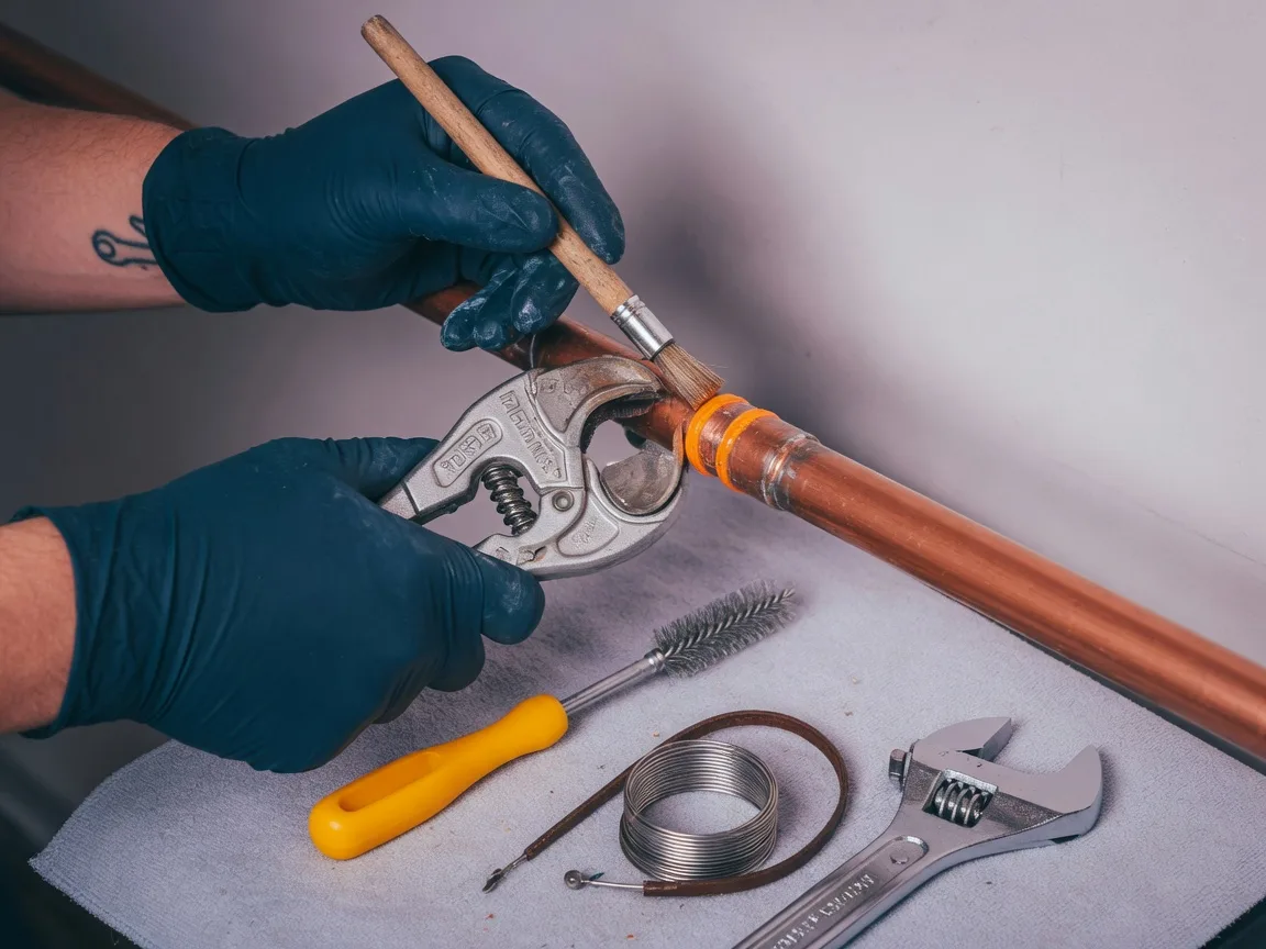 Why choose Sump Pump Repair in Woodbury, TN